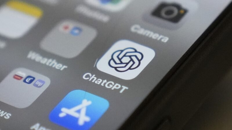 瑞典政府办公室封禁 ChatGPT 与 Claude - xn-mkro2sf1o.com-xn--mkro2sf1o.com