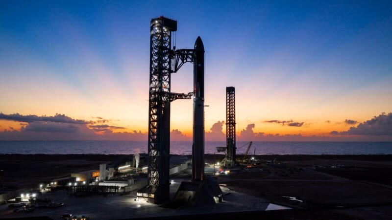 NASA 新估：一次登月需 22 次星舰发射-xn--mkro2sf1o.com