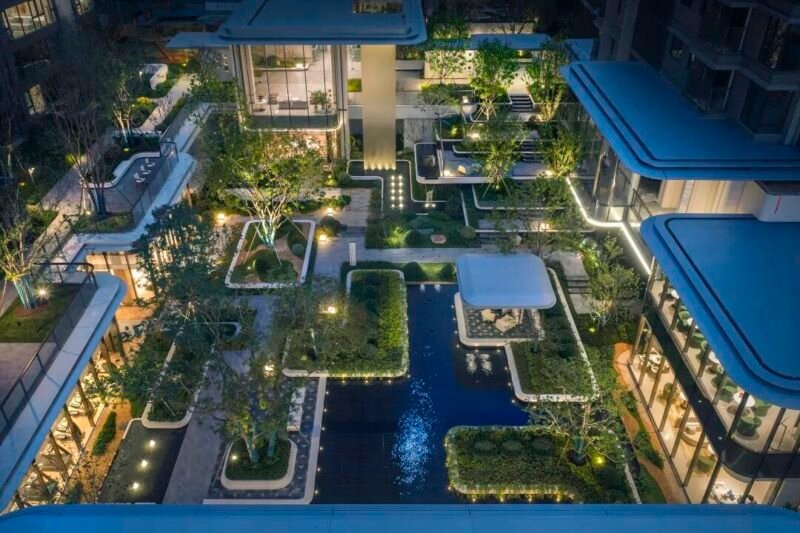 小米员工住宅「光谷梦享家」今日开盘-xn--mkro2sf1o.com