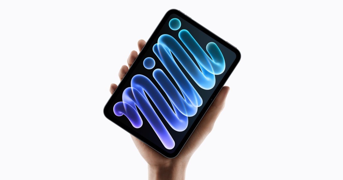 🍏 苹果发布搭载 A20 Pro 的新款 iPad mini,