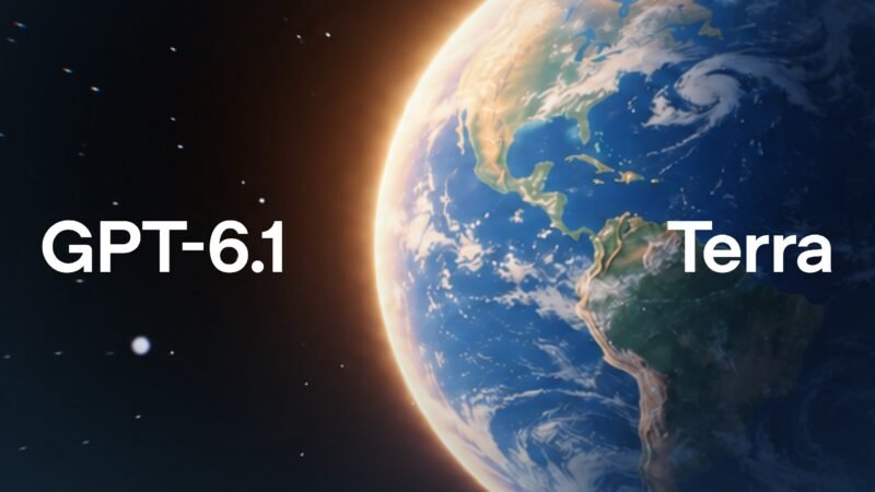 🤖 OpenAI 发布 GPT-6.1 Terra,API 价格减半 - xn-mkro2sf1o.com-xn--mkro2sf1o.com