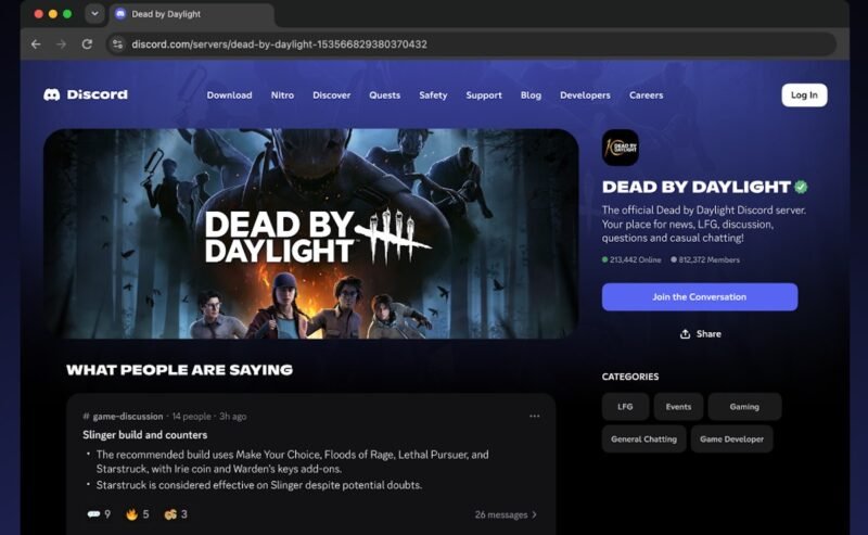 Discord 公开服务器对话将可被网络搜索-xn--mkro2sf1o.com