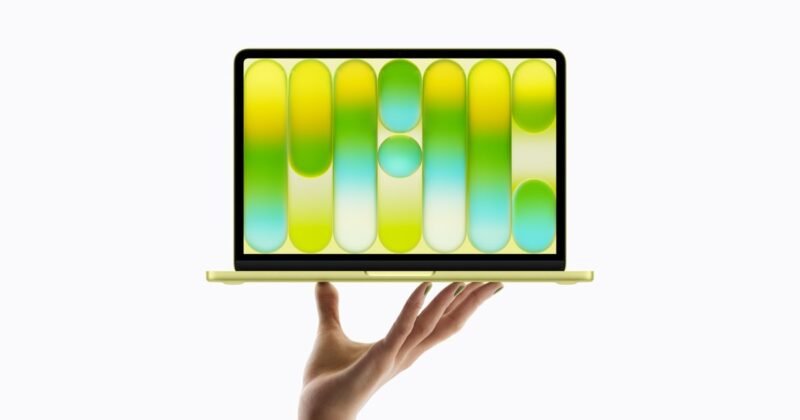 MacBook Neo 美国教育起售价涨至 649 美元-xn--mkro2sf1o.com